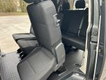 VOLKSWAGEN TRANSPORTER T6 TDI 8 SEAT SHUTTLE SWB IN INDIUM GREY - 3400 - 10