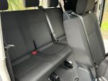 VOLKSWAGEN TRANSPORTER T6 TDI 8 SEAT SHUTTLE SWB IN INDIUM GREY - 3400 - 20