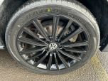 VOLKSWAGEN TRANSPORTER T6 TDI 8 SEAT SHUTTLE SWB IN INDIUM GREY - EURO SIX - 3369 - 21