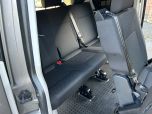 VOLKSWAGEN TRANSPORTER T6 TDI 8 SEAT SHUTTLE SWB IN CHAMPAGNE - EURO SIX - 3383 - 19