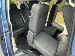 VOLKSWAGEN TRANSPORTER T6 TDI 8 SEAT SHUTTLE SWB IN ACAPULCO BLUE - EURO SIX - 3399 - 13