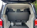 VOLKSWAGEN TRANSPORTER T6 TDI 8 SEAT SHUTTLE SWB IN STARLIGHT BLUE - EURO SIX - 3350 - 4