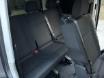 VOLKSWAGEN TRANSPORTER T6 TDI 8 SEAT SHUTTLE SWB IN INDIUM GREY - EURO SIX - 3403 - 9