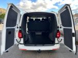 VOLKSWAGEN TRANSPORTER T6 TDI 6 SEAT KOMBI TRENDLINE SWB IN CANDY WHITE - 3470 - 14