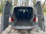 VOLKSWAGEN TRANSPORTER T6.1 TDI STARTLINE SWB IN PURE GREY - EURO SIX - 3437 - 10