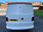 VOLKSWAGEN TRANSPORTER T6.1 TDI STARTLINE SWB WINDOW VAN IN CANDY WHITE - EURO SIX - 3264 - 7