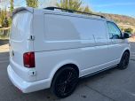 VOLKSWAGEN TRANSPORTER T6.1 TDI STARTLINE SWB IN CANDY WHITE - EURO SIX - 3449 - 6