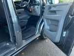 VOLKSWAGEN TRANSPORTER T6.1 150 7 SPEED DSG AUTO 8 SEAT SHUTTLE SE SWB IN INDIUM GREY - EURO SIX - 3396 - 22