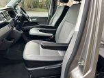 VOLKSWAGEN TRANSPORTER T6.1 150 7 SPEED DSG AUTO 8 SEAT SHUTTLE SE LWB IN CHAMPAGNE - EURO SIX - STAR OF THE SHOW!!! - 3446 - 21