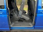 VOLKSWAGEN TRANSPORTER T6.1 TDI 150 7 SPEED DSG AUTO 8 SEAT SHUTTLE SE SWB IN RAVENNA BLUE - EURO SIX - 3434 - 15