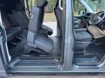 VOLKSWAGEN TRANSPORTER T6 TDI 8 SEAT SHUTTLE SWB IN INDIUM GREY - EURO SIX - 3403 - 11