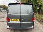 VOLKSWAGEN TRANSPORTER T6.1 TDI STARTLINE SWB IN INDIUM GREY - EURO SIX - 3374 - 6