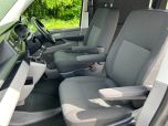 VOLKSWAGEN TRANSPORTER T6.1 TDI 5 SEAT KOMBI BUSINESS SWB IN INDIUM GREY WITH TAILGATE - EURO SIX - 3205 - 17