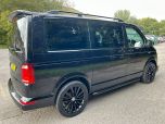 VOLKSWAGEN TRANSPORTER T6 TDI 8 SEAT SHUTTLE SWB IN BLACK - EURO SIX - 3345 - 8