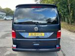 VOLKSWAGEN TRANSPORTER T6 TDI 8 SEAT SHUTTLE SWB IN STARLIGHT BLUE - EURO SIX - 3350 - 6