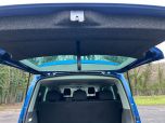 VOLKSWAGEN TRANSPORTER T6.1 TDI 150 7 SPEED DSG AUTO 8 SEAT SHUTTLE SE SWB IN RAVENNA BLUE - EURO SIX - 3431 - 14