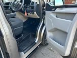 VOLKSWAGEN TRANSPORTER T6 TDI 8 SEAT SHUTTLE SWB IN CHAMPAGNE - EURO SIX - 3383 - 20