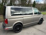 VOLKSWAGEN TRANSPORTER T6 TDI 150 7 SPEED DSG AUTO 5 SEAT KOMBI/SHUTTLE SE SWB IN CHAMPAGNE - EURO SIX - 3439 - 6