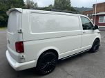 VOLKSWAGEN TRANSPORTER T6.1 TDI STARTLINE SWB IN CANDY WHITE - EURO SIX - 3331 - 6