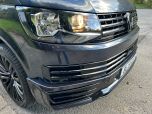 VOLKSWAGEN TRANSPORTER T6 TDI 8 SEAT SHUTTLE SWB IN STARLIGHT BLUE - EURO SIX - 3350 - 9